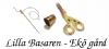 Lilla Basaren - Ek grd